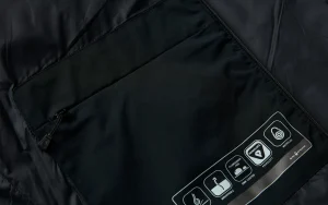 SPRAY PRIMALOFT JACKET