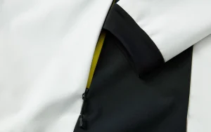 SPRAY SOFTSHELL