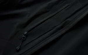 SPRAY SOFTSHELL HOOD