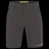 SPRAY STRETCH SHORTS