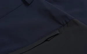 SPRAY STRETCH SHORTS