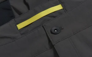 SPRAY TECH PANT