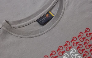 SWISS TEE