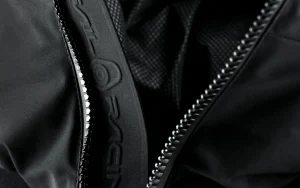 THE GORE TEX WOOL HOOD