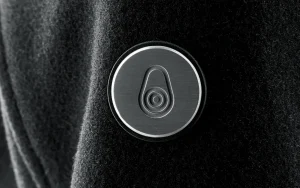 THE GORE TEX WOOL HOOD