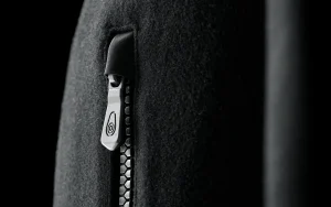 THE GORE TEX WOOL HOOD