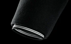 THE GORE TEX WOOL HOOD