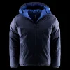 THUNDER REVERSIBLE JACKET
