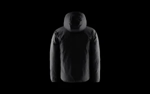 THUNDER REVERSIBLE JACKET
