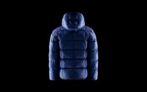 THUNDER REVERSIBLE JACKET