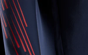 W ARBR FLEECE JACKET