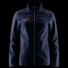 W ARBR SOFTSHELL JACKET