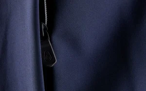 W ARBR SOFTSHELL JACKET