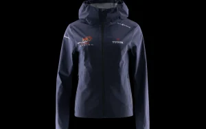 W ARBR TECH JACKET