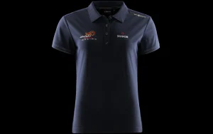 W ARBR TECH POLO