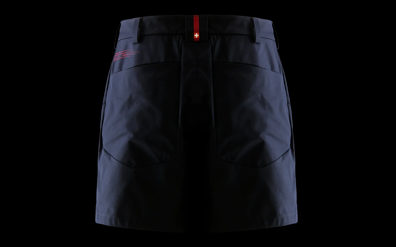 w_arbr_tech_shorts_1.webp W ARBR TECH SHORTS