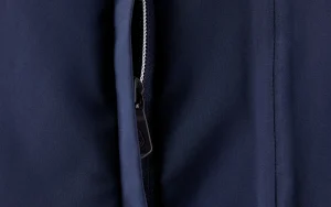 W ARBR WIND JACKET