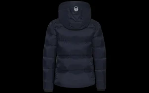W CLOUD DOWN HOOD