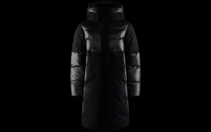 W DUMONT DOWN PARKA