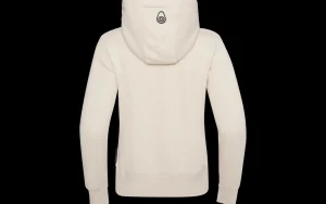 W GALE LOGO HOOD