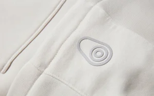 W GALE LOGO HOOD