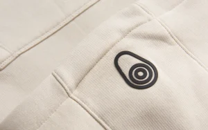 W GALE LOGO HOOD