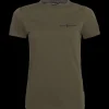 W GALE LOGO TEE