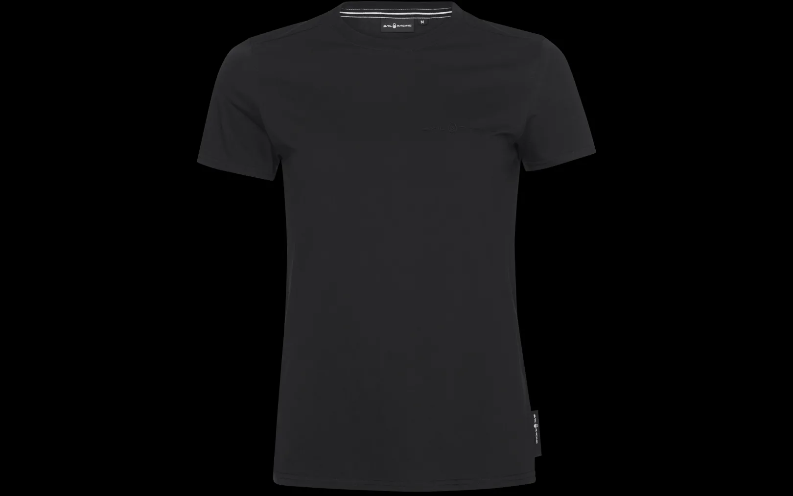 w_gale_logo_tee_0.webp W GALE LOGO TEE