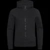 W GALE LOGO ZIP HOOD