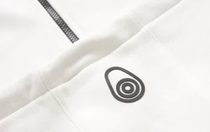 W GALE LOGO ZIP HOOD