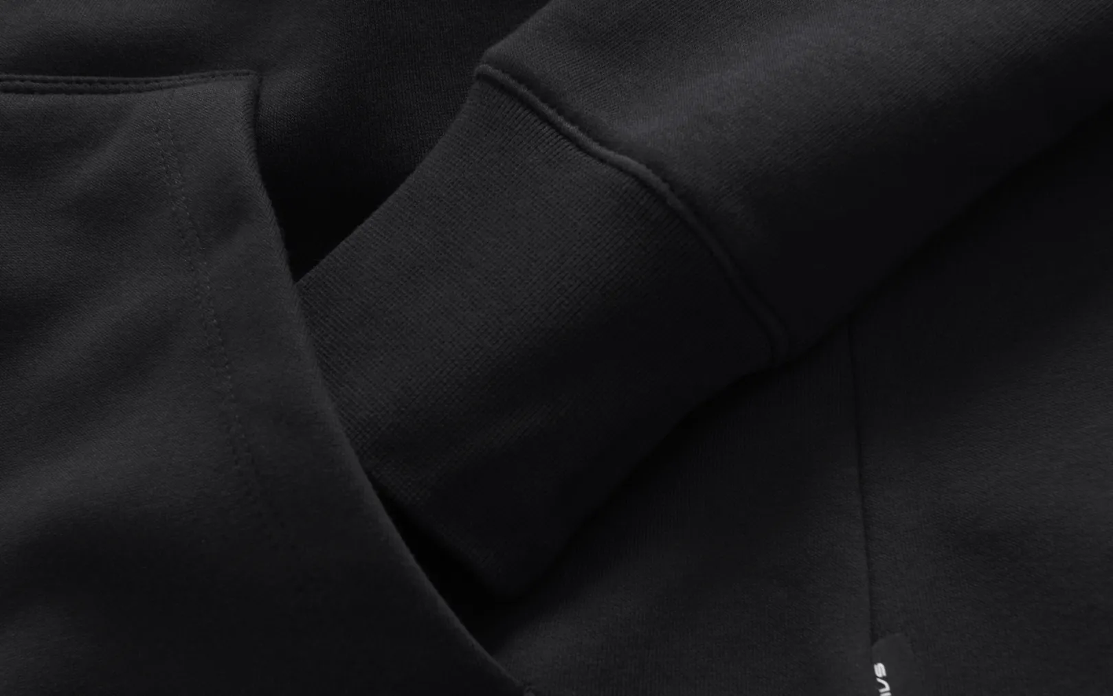 w_gale_logo_zip_hood_4.webp W GALE LOGO ZIP HOOD