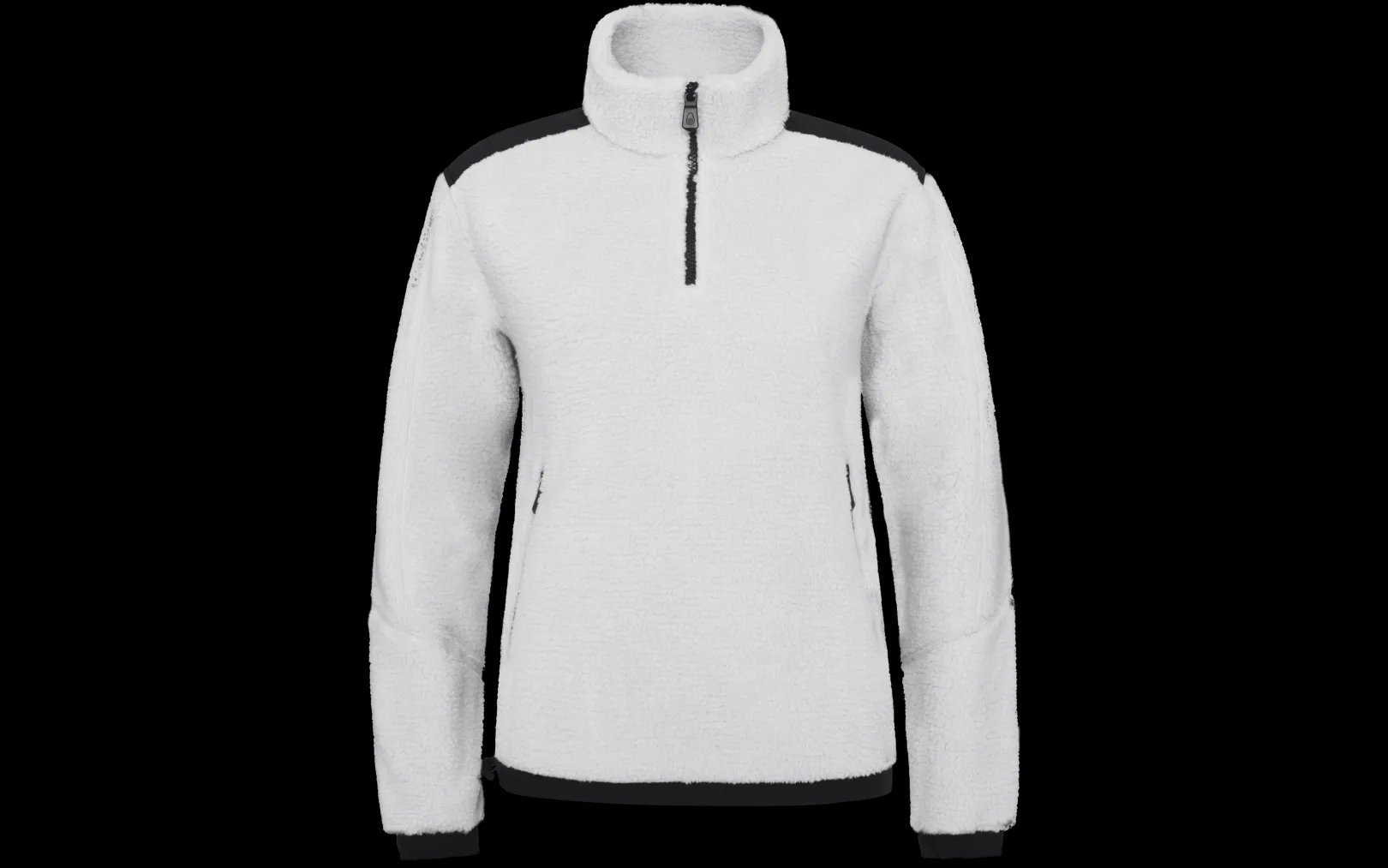 w_gale_pile_half_zip_0-2.webp W GALE PILE HALF ZIP