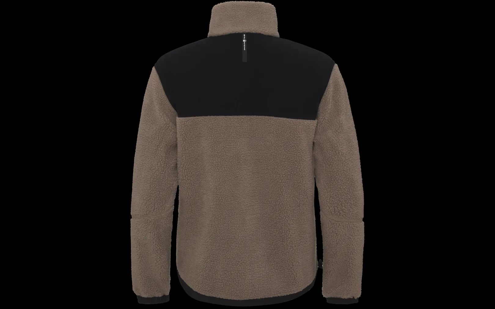 w_gale_pile_half_zip_1-1.webp W GALE PILE HALF ZIP