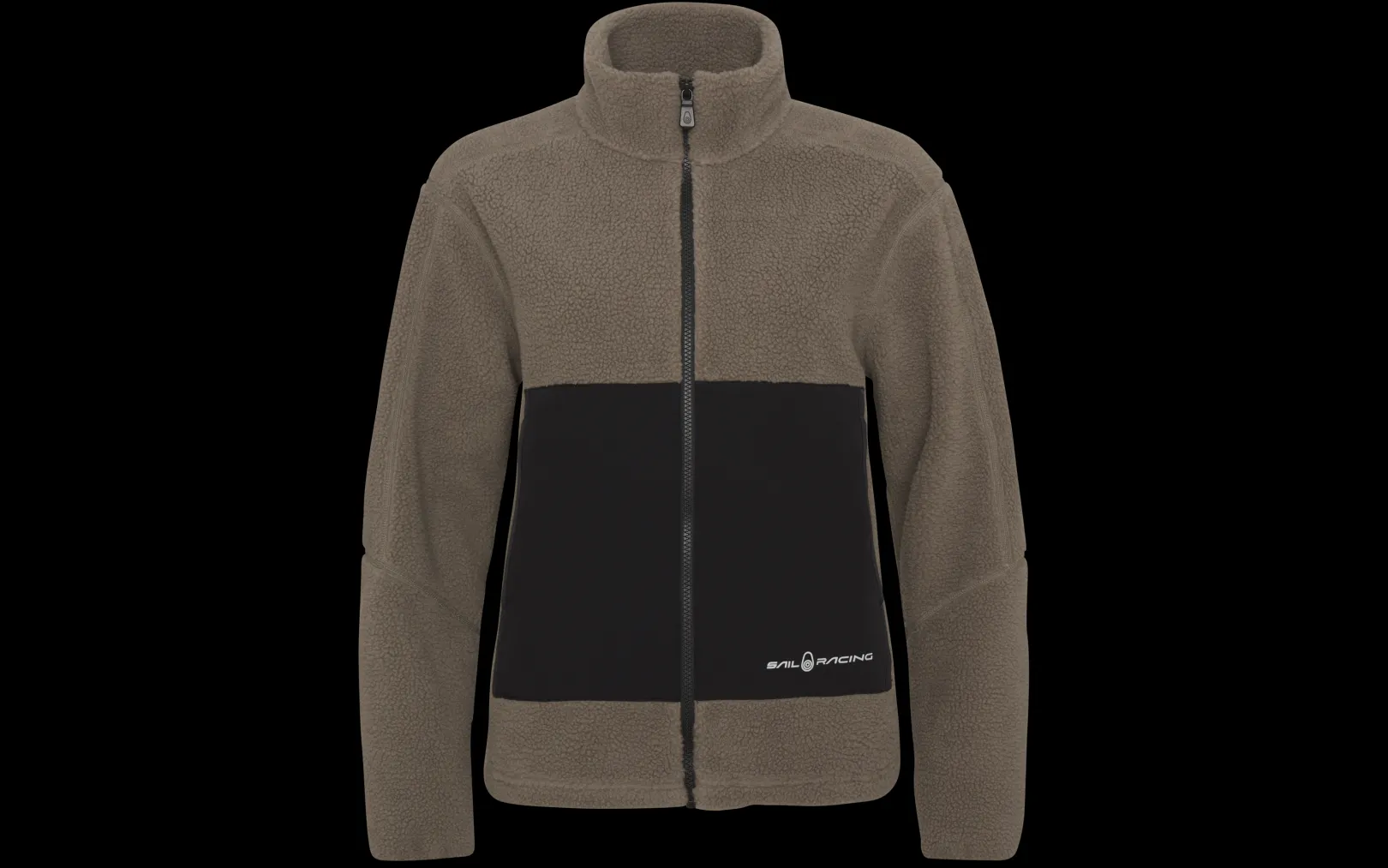 w_gale_pile_zip_jacket_0-1.webp W GALE PILE ZIP JACKET