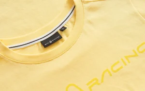 W GALE TEE