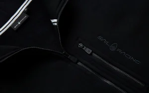 W GALE ZIP HOOD