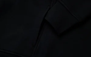 W GALE ZIP HOOD