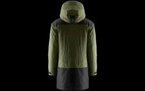 W GLACIER BAY PARKA