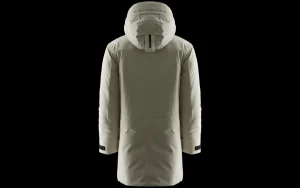 W GLACIER BAY PARKA