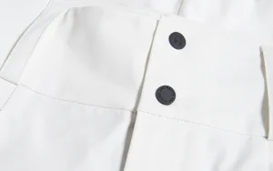 W RACE CARGO SHORTS
