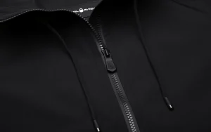W RACE GORE TEX COAT