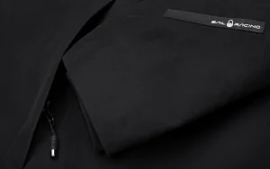 W RACE GORE TEX COAT