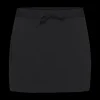 W RACE SKIRT