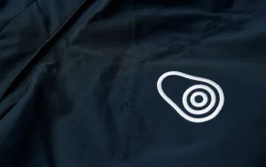 W SPRAY OCEAN JACKET