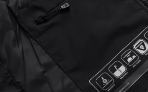 W SPRAY PRIMALOFT JACKET