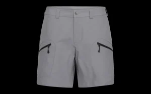 W SPRAY T8 SHORTS