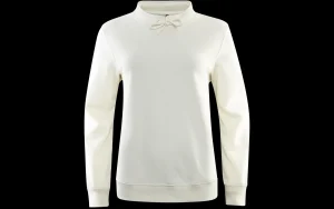 W WAVE SWEATER