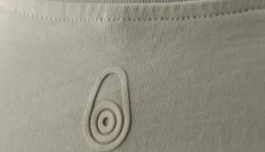 W WAVE TEE